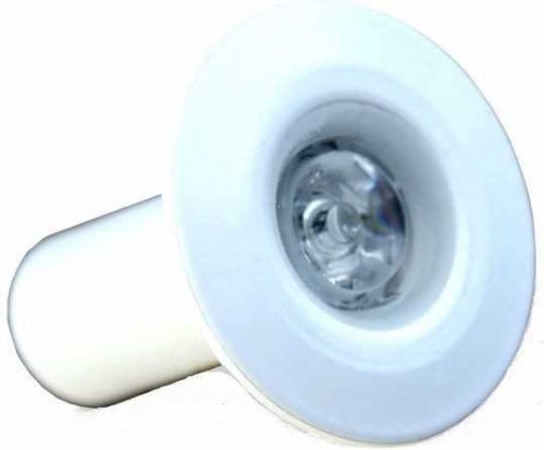 پروژكتور توكار استخری تك رنگ 2 وات Emax
