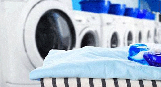 خشکشویی و اتوشویی واش تاش - تصویر 2