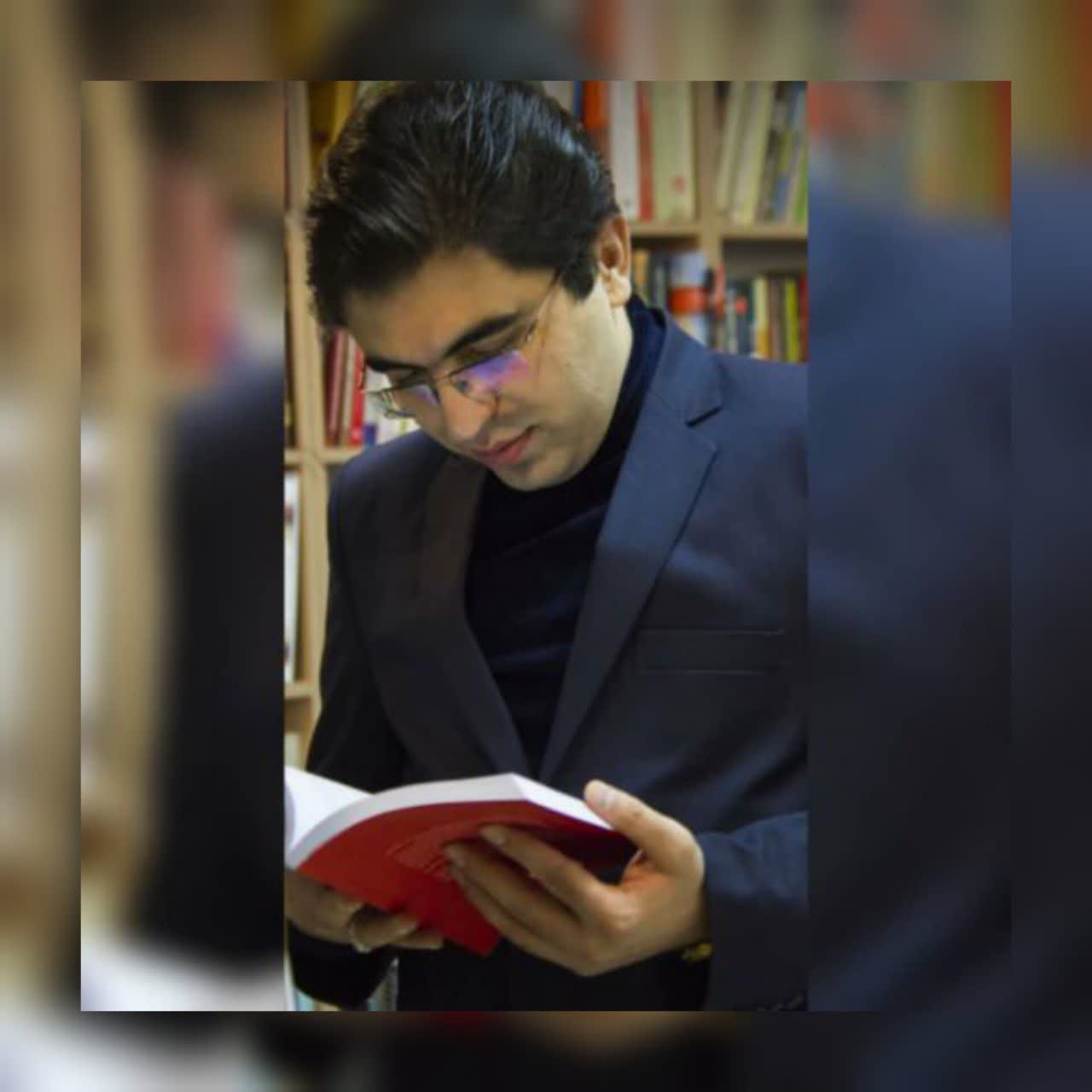به راحتی نویسنده شو،آموزش نویسندگی - تصویر 3