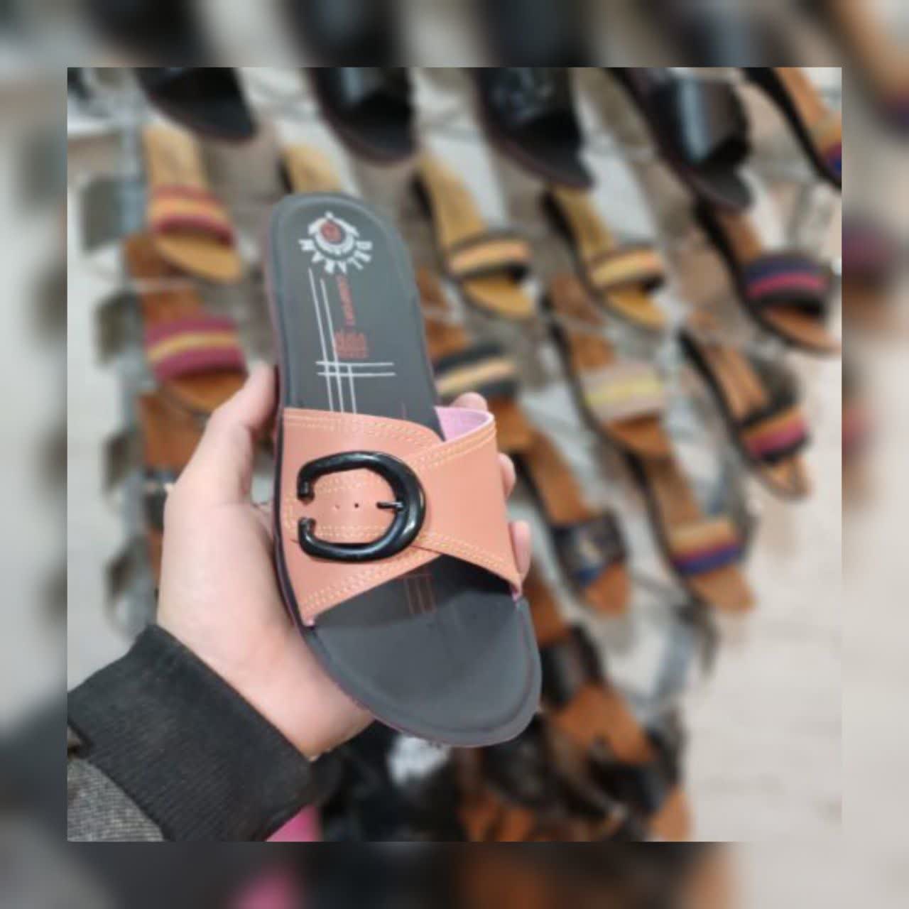 کفش حاج عسکر،پخش انواع کفش - تصویر 2
