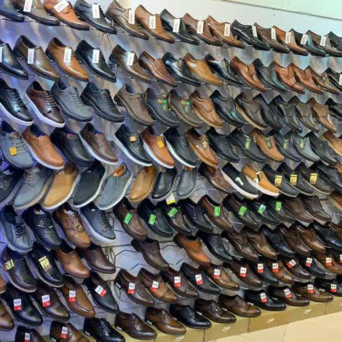 فروش عمده و نمایندگی فروش کفش تبریز - تصویر 3