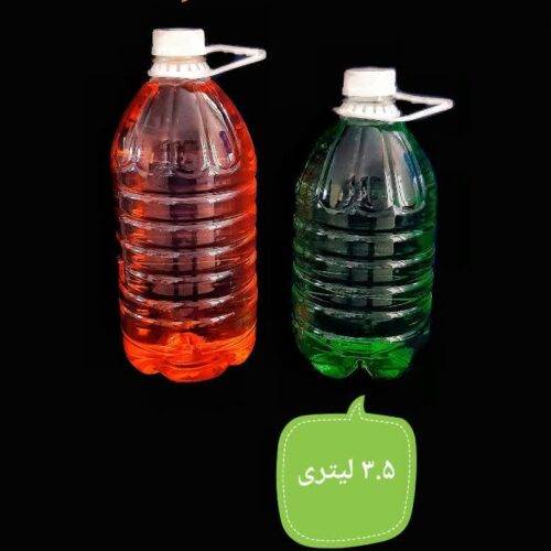 تولید جار و بطری - تصویر 3