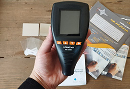 ضخامت سنج رنگ برندYOWEXAمدلEC-555 - تصویر 1