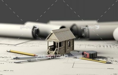 تخریب نوسازی بازسازی تاسیسات نقاشی