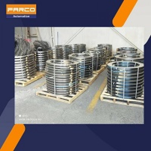 برش تخصصی رول به رول Ck