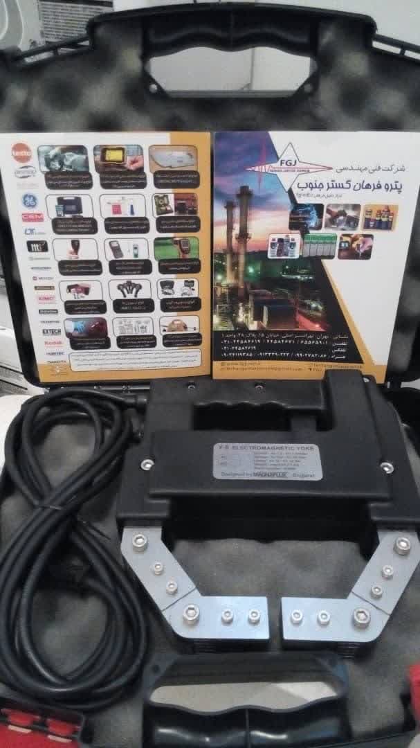 میکرون سنج رنگ - تصویر 1