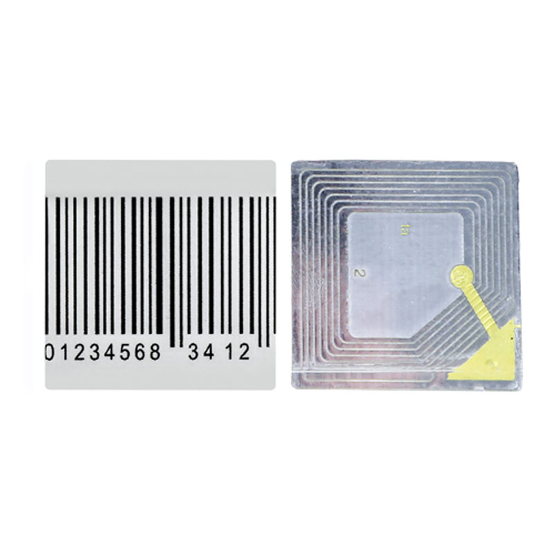 پخش لیبل امنیتی rf - تصویر 1