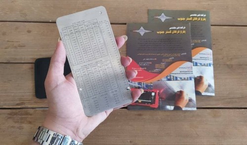 بندانگشتی 3