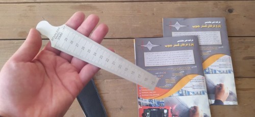 بندانگشتی 3