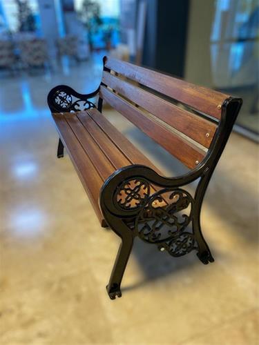 فروش نیمکت باغی ، فروش نیمکت ، فروش مبلمان شهری - تصویر 3