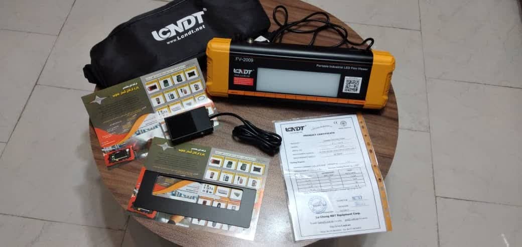 ویوور برند LCNDT مدل FV-2009 - تصویر 1