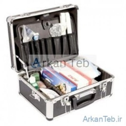 کیف کمک های اولیه