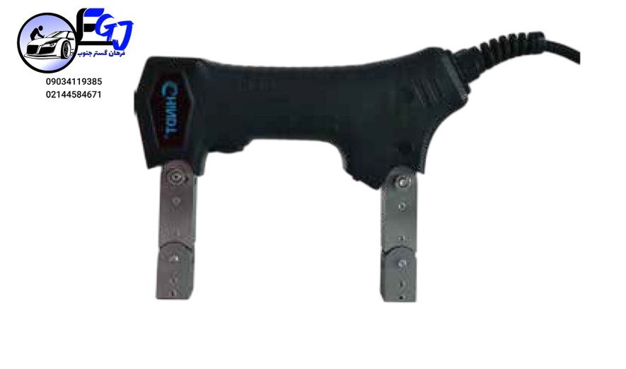 یوک مغناطیسی MY-3 UV/W با نور UV و سفید - تصویر 1