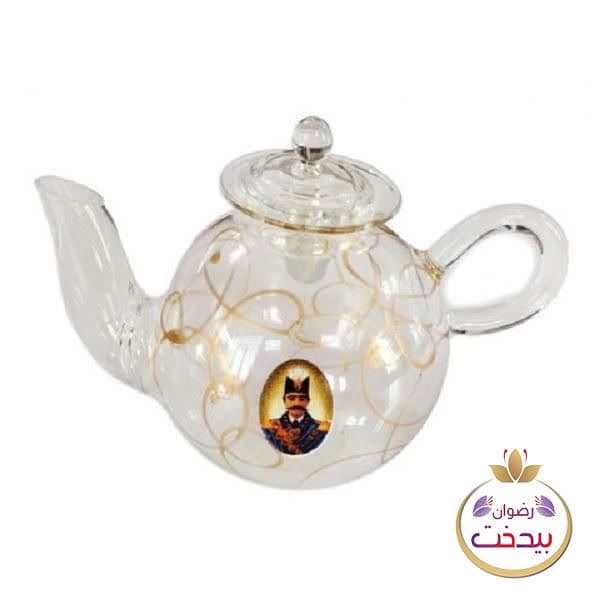 فروش عمده قوری زعفران تهران - تصویر 1
