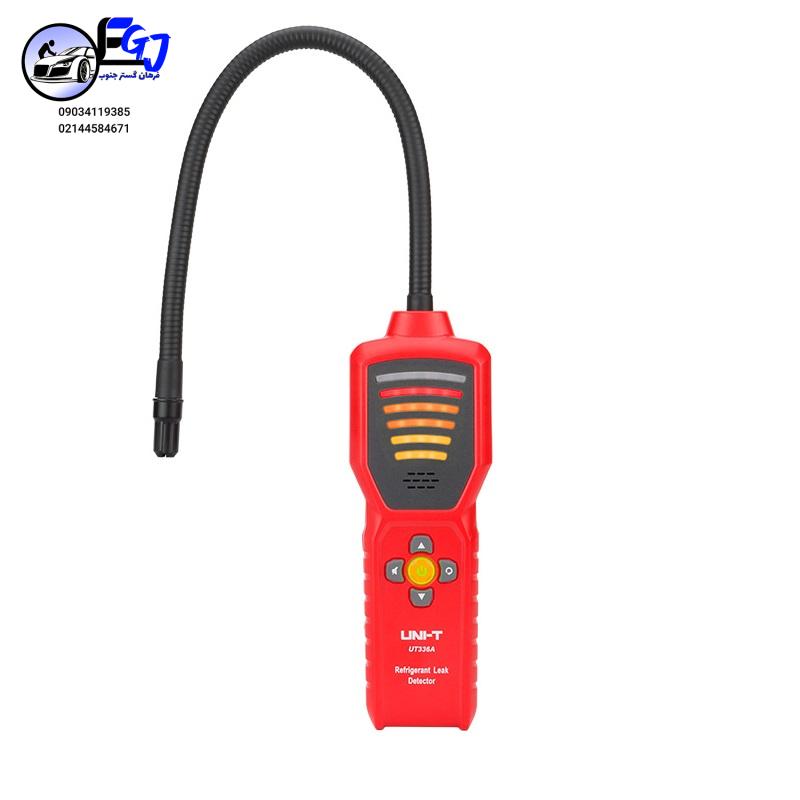 نشت یاب تبرید برند یونیتی مدل UT336A - تصویر 1