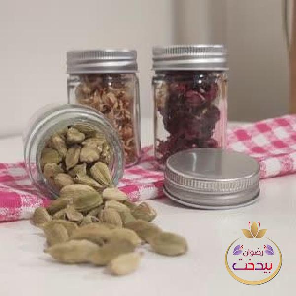 فروش بسته بندی شیشه زعفران تهران - تصویر 4