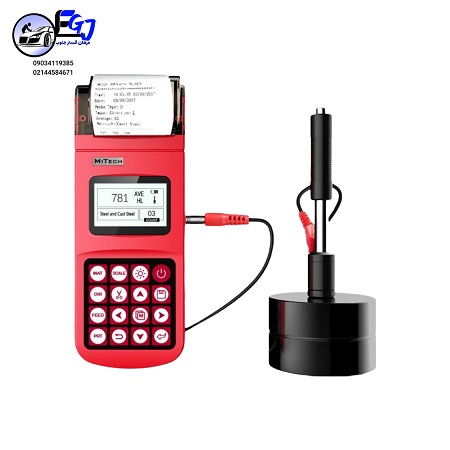 سختی سنج برندMITECH مدل MH320 - تصویر 1