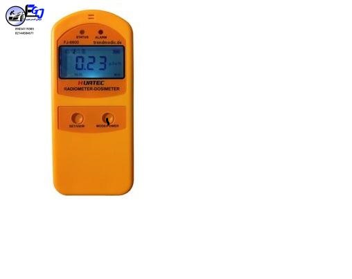 رادیومتر محیطی برندهواتک مدل Fj6600 - تصویر 1