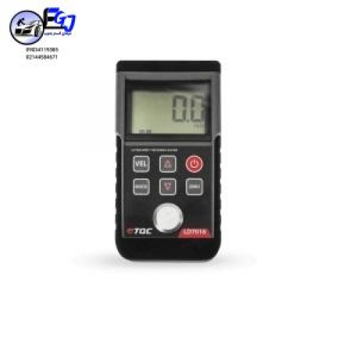 ضخامت سنج التراسونیک مدلLD7016برندTQC