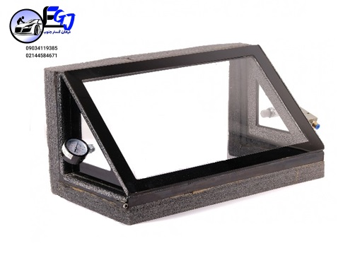 وکیوم باکس مدل AR2070-SC - تصویر 1