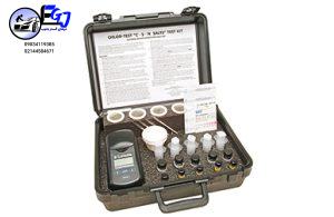 کیت تست کلر، برند ELCOMETER مدل 134CSN - تصویر 1