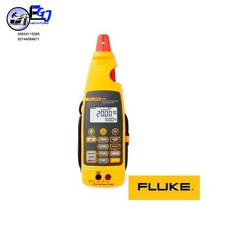 آمپرمتر کلمپی مدل773 برندFLUKE - تصویر 1