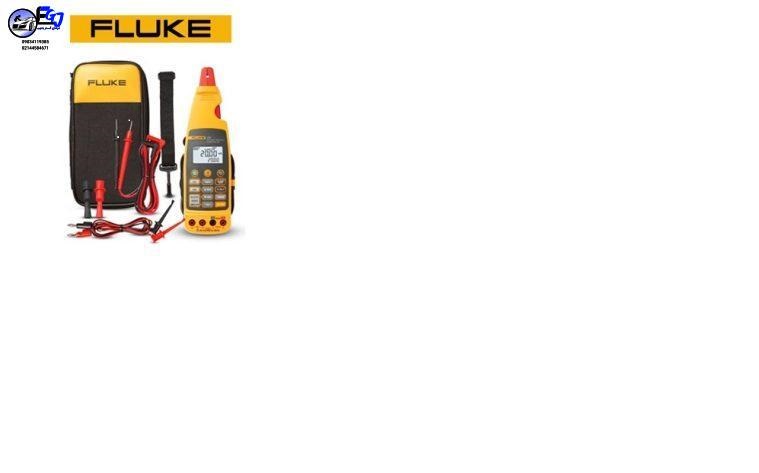 آمپرمتر کلمپی مدل772 برندFLUKE - تصویر 1