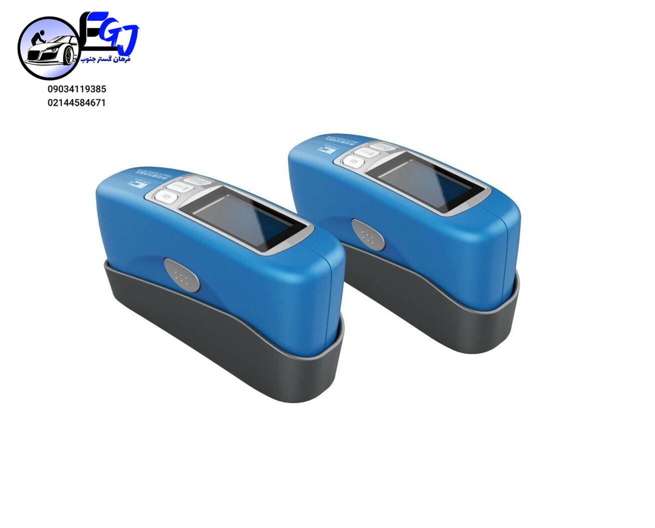 براقیت‌سنج دیجیتال برندCHN مدل CS-380 - تصویر 1