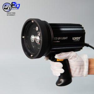 چراغ یووی برندLCNDT مدل LED Black Light UV-100B - تصویر 1