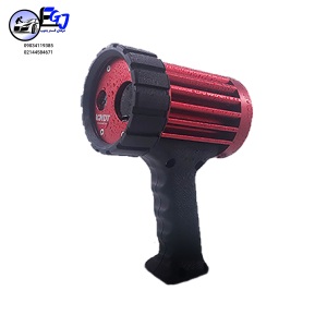 چراغ یووی بازرسی برندLCNDT مدل UV400BP - تصویر 1
