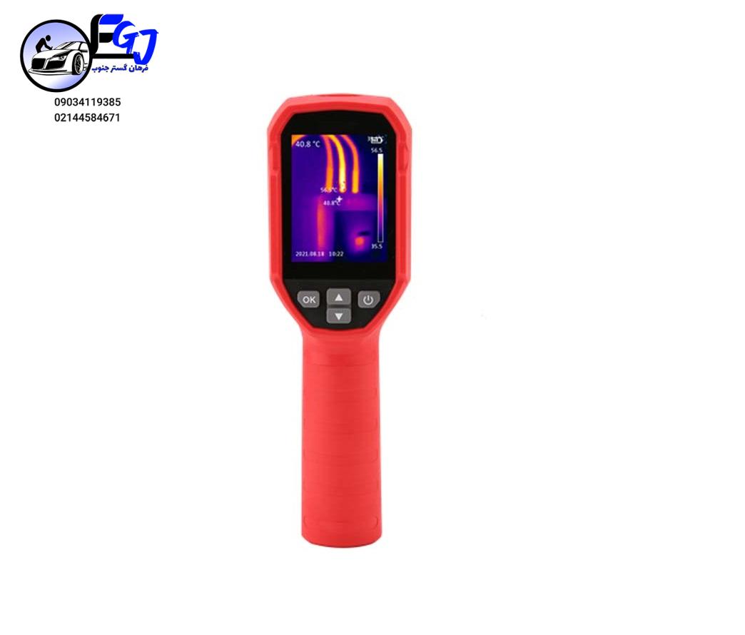 دوربین حرارتی حرفه ای برند UNI-T مدل UTi720A - تصویر 1