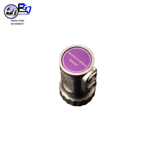 پراب TR فرکانس 2 مگاهرتز با قطر 10 برند DOPPLER