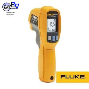 ترمومتر لیزری برند FLUKE مدل 64MAXplus - تصویر 1