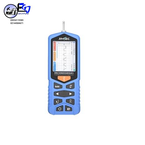 زبری سنج برندJIMTEC مدلJITAI8102 Plus - تصویر 1