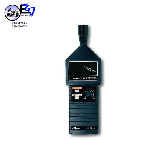 نشت یاب گاز برند LUTRON مدل GS-5800 - تصویر 1