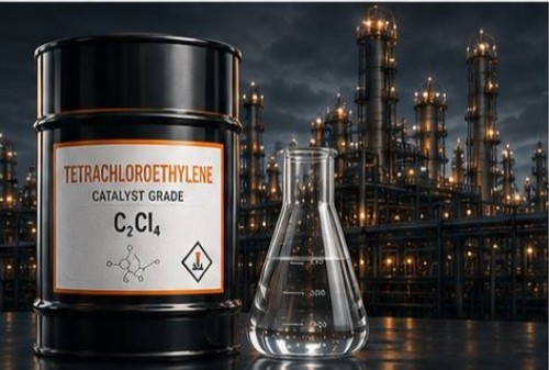فروش تتراکلرواتیلن (PCE) – Catalyst Grade