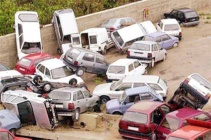 شرکت سهامی توس خودرو