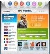 نرم افزار سايت ساز (PHA CMS Portal ) - تصویر 1
