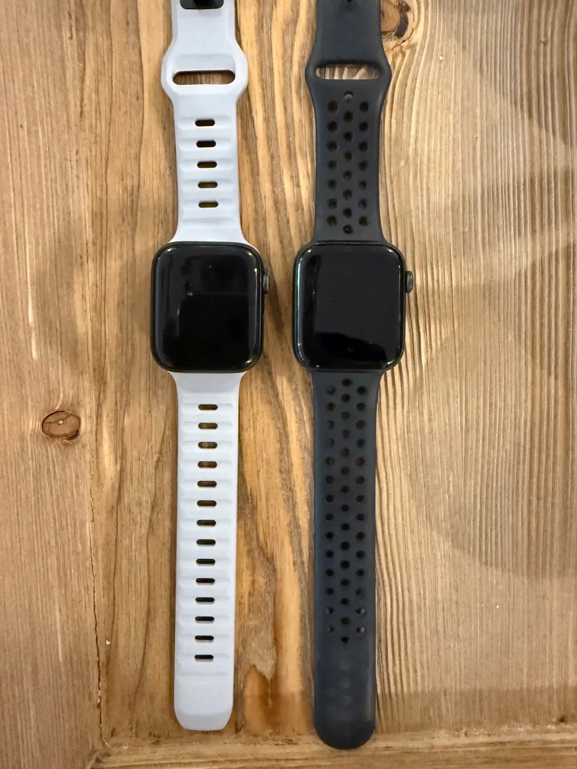 اپل واچ سری SE - تصویر 1