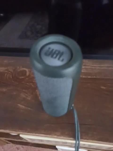 اسپیکر همراه جی بی ال jbl - تصویر 1