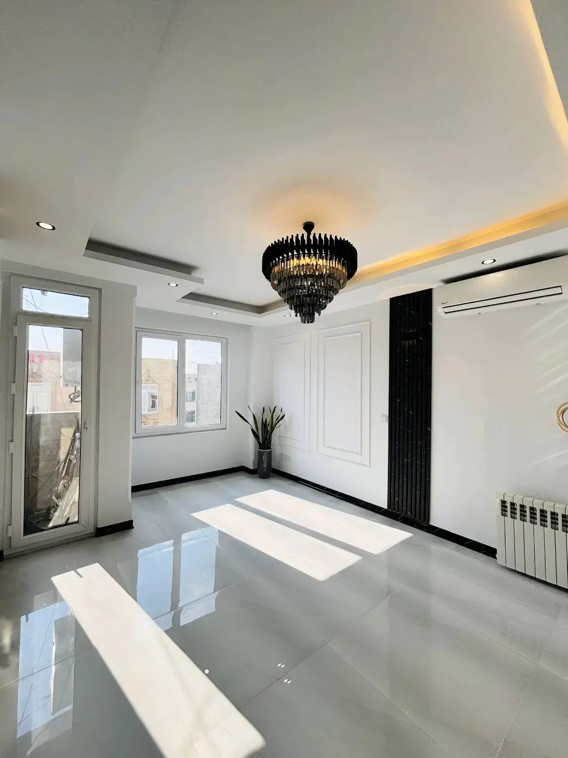 52 متر_ سرمایه گذاری+ مـهندسـی ساز فول امکانات - تصویر 9