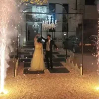 تالار پذیرایی وصال بدون ورودی(ازدواج آسان) - تصویر 1
