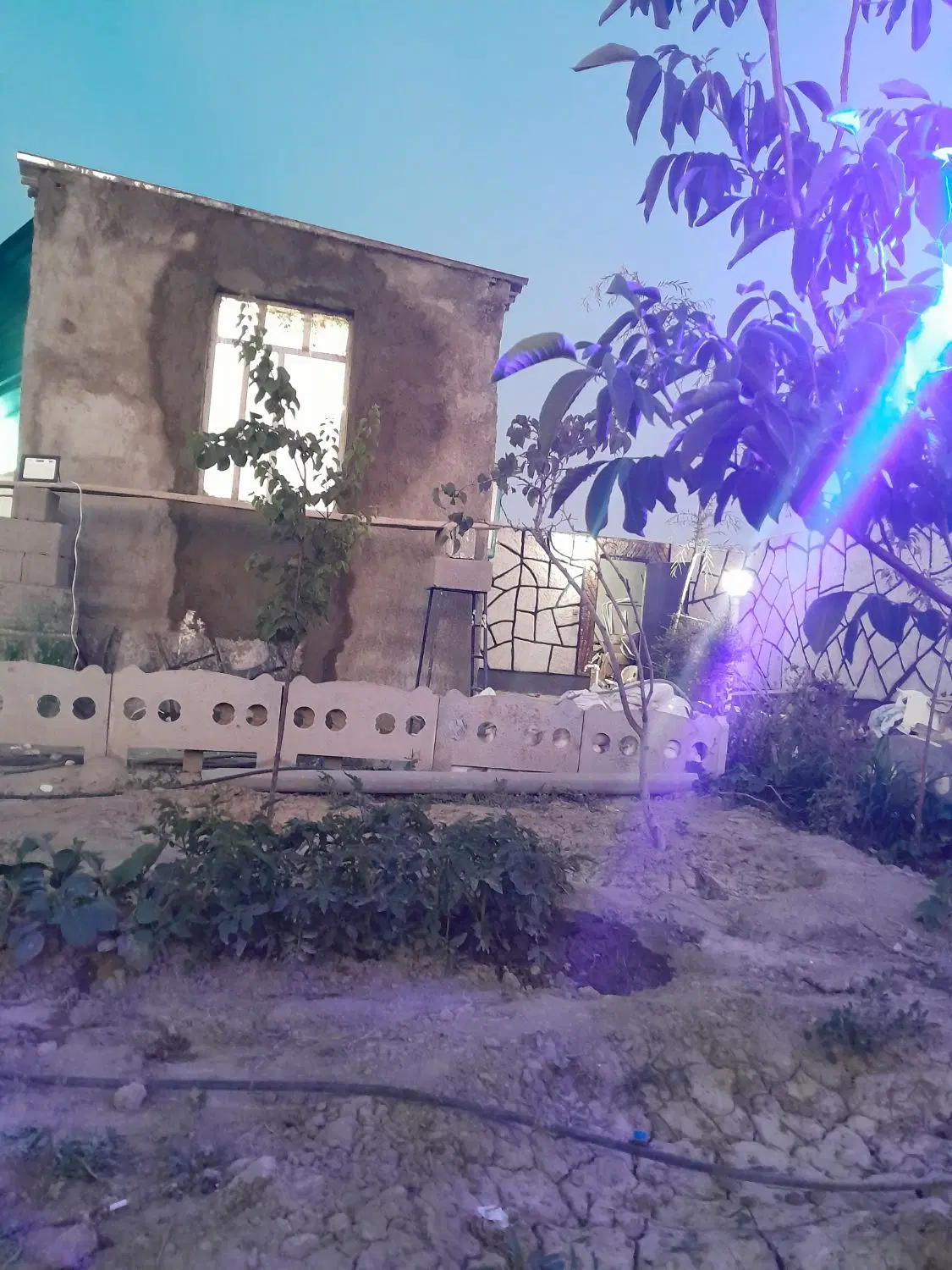 تهاتر  با واحد باغچه  ۵۰۰ متری سند تک برگ - تصویر 6