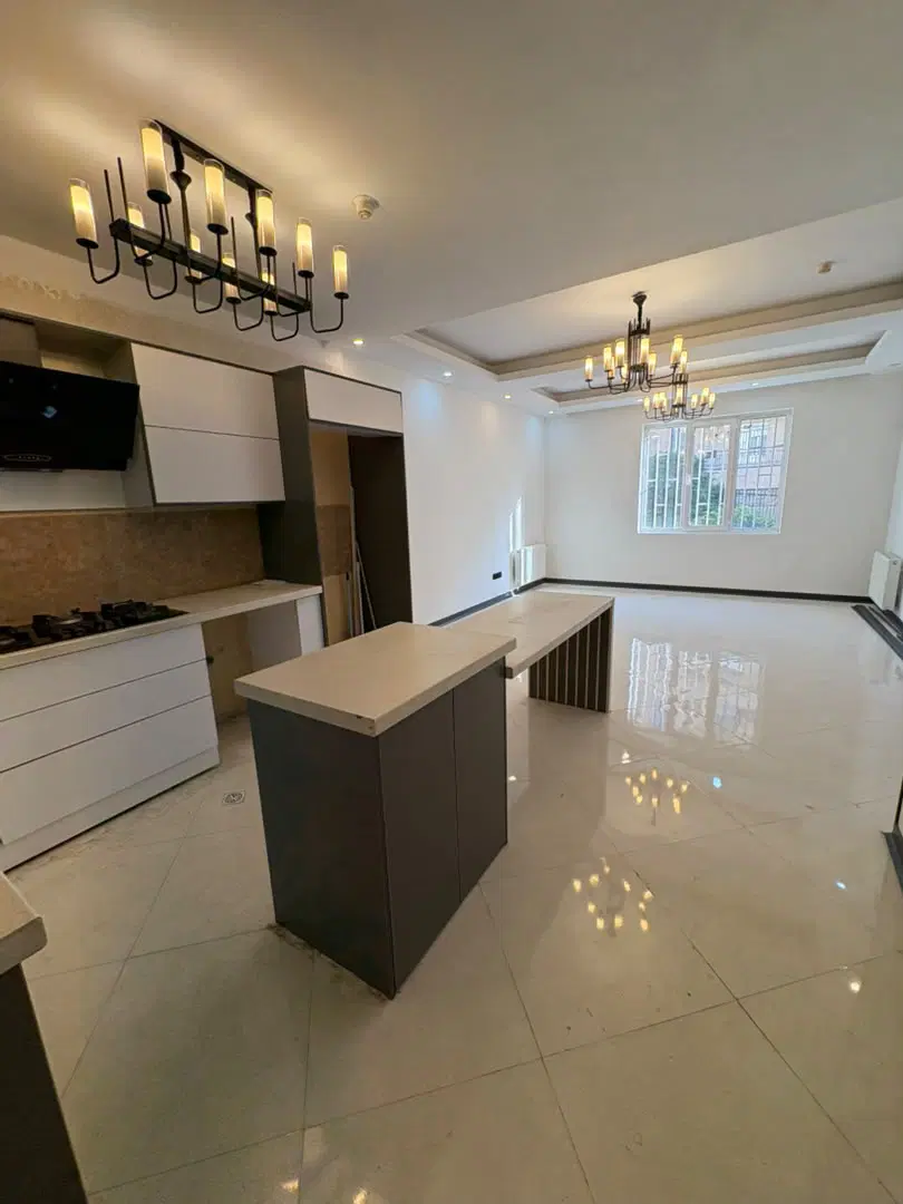 خاص ترین(۸۰متری۲خواب)معراج ها روبنما - تصویر 1