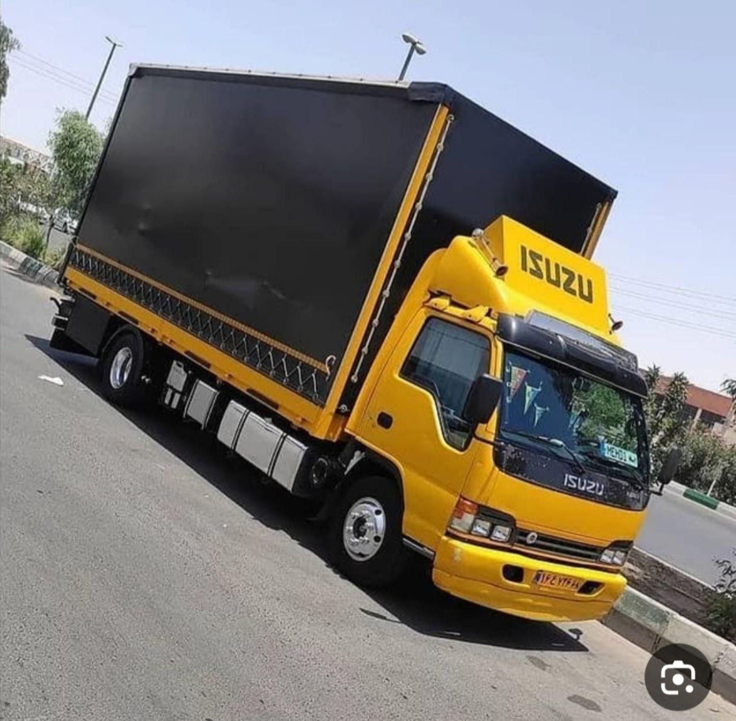 باربری حمل بارکمالشهر پیشاهنگی خرمدشت حصارک گلشهر - تصویر 4