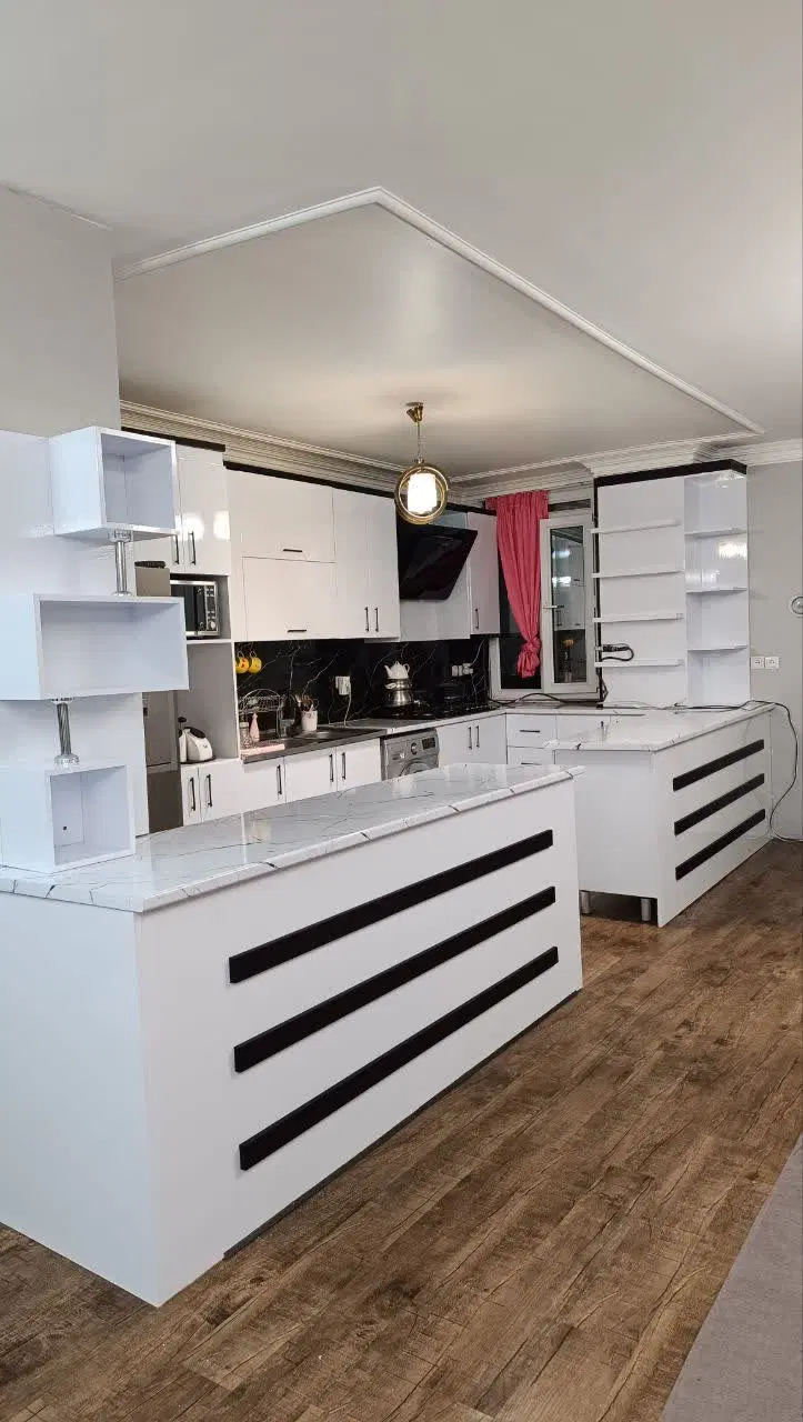 نوسازی کابینت - تصویر 1