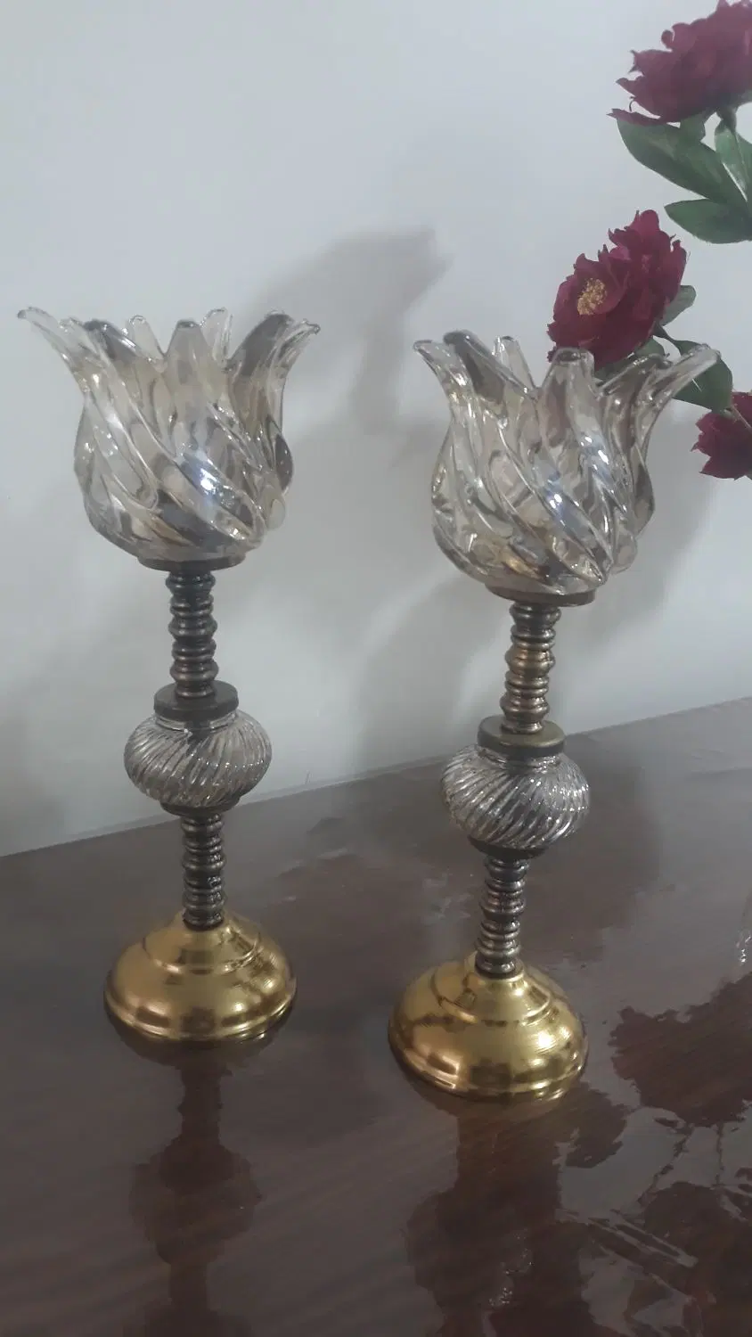 ست هفتسین ۱۰ پارچه آنتیک - تصویر 9