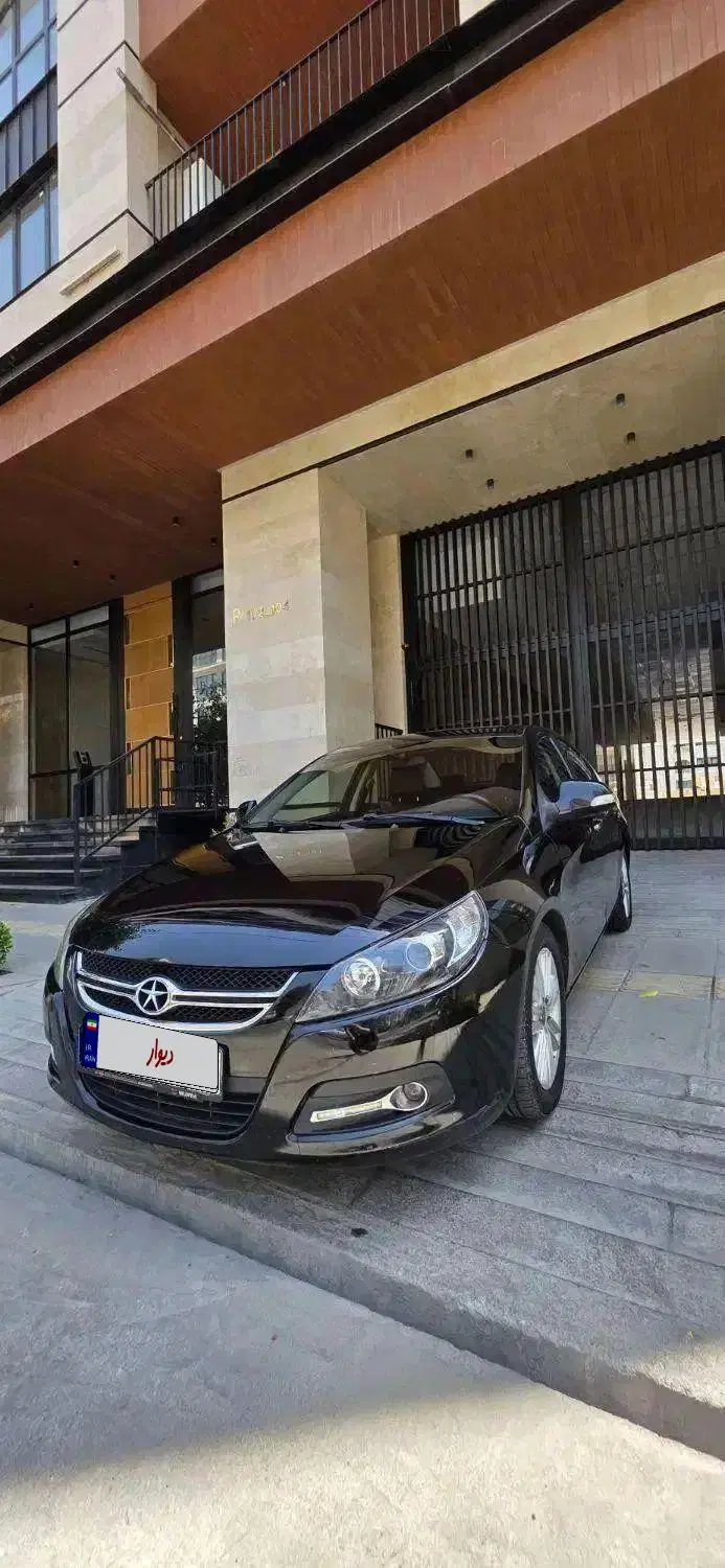 جک j5 اتوماتیک بی رنگ مدل ۹۵ - تصویر 4