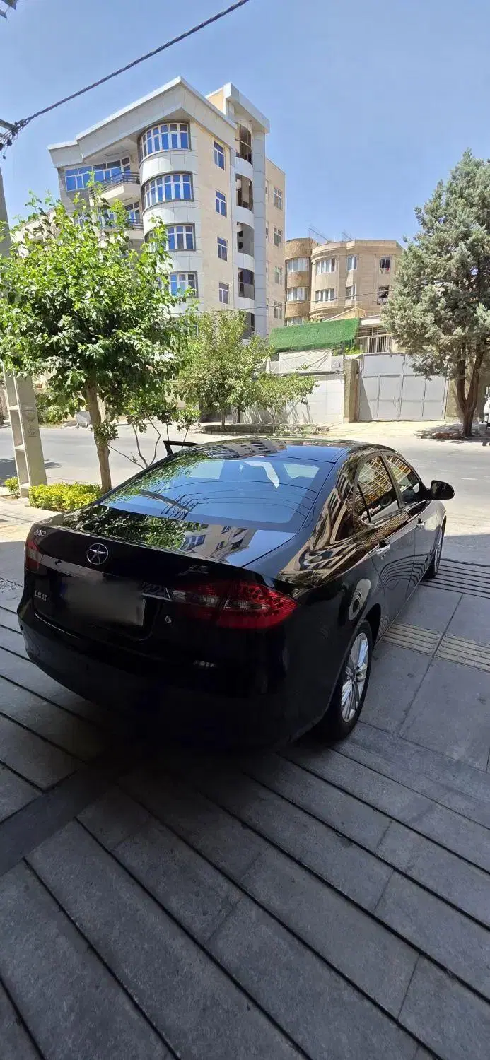 جک j5 اتوماتیک بی رنگ مدل ۹۵ - تصویر 6