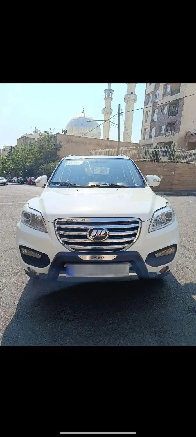 لیفان اتوماتx60 مدل96فروش نقد و اقساط - تصویر 5